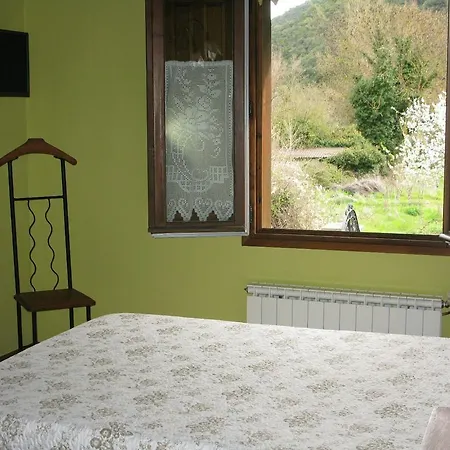 Pensjonat Casa Leny *