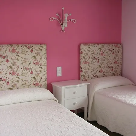 Casa Leny Penzion 3*