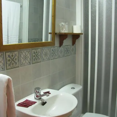 Casa Leny La Vega (Vega de Liebana, Cantabria)