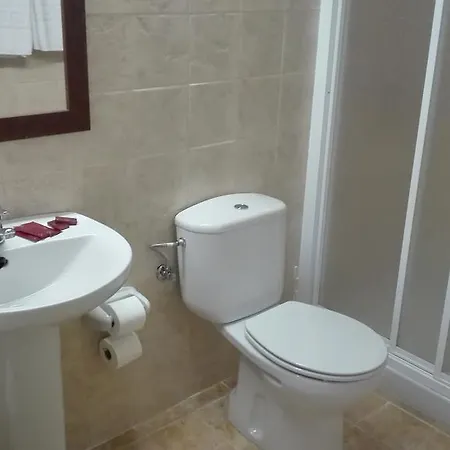 Casa Leny 3* La Vega (Vega de Liebana, Cantabria)