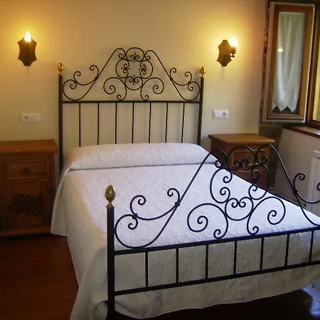 Casa Leny La Vega (Vega de Liebana, Cantabria)