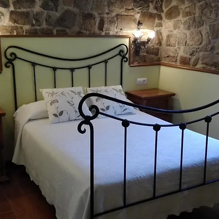 Pensjonat Casa Leny