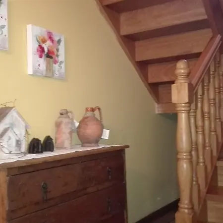 Casa Leny La Vega (Vega de Liebana, Cantabria)