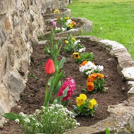 Casa Leny Penzion 3*