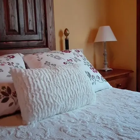 Casa Leny La Vega (Vega de Liebana, Cantabria)