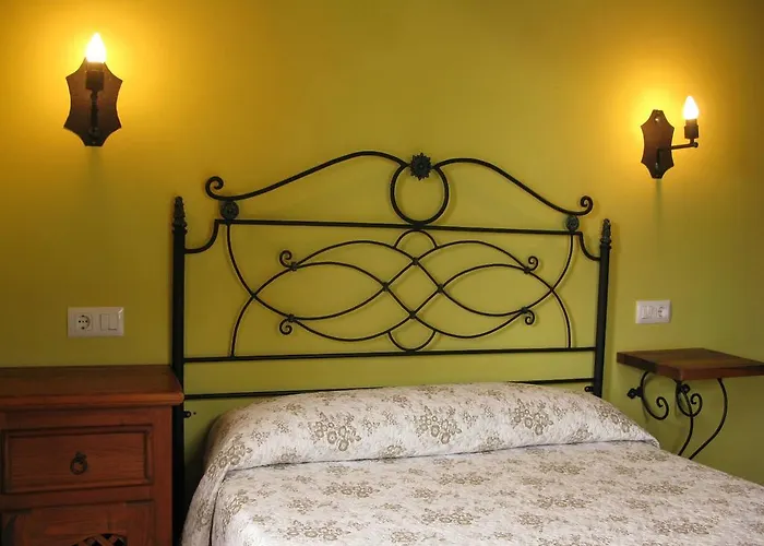 Casa Leny Guest house