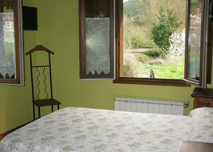 Guest house Casa Leny 3*