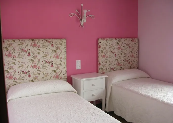 Casa Leny Guest house 3*