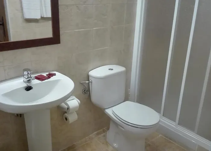 Casa Leny 3* La Vega (Vega de Liebana, Cantabria)