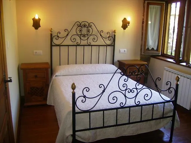 Casa Leny La Vega (Vega de Liebana, Cantabria)