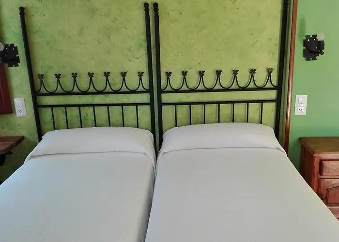 Guest house Casa Leny 3*