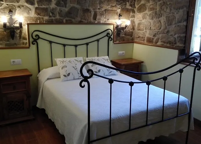 Guest house Casa Leny