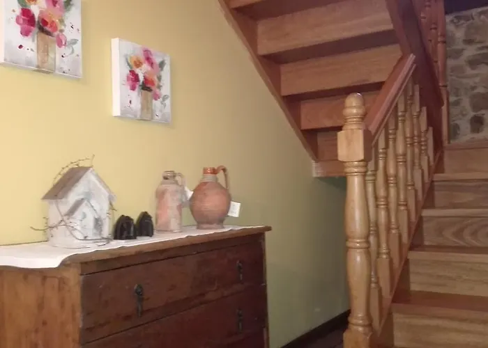 Casa Leny La Vega (Vega de Liebana, Cantabria)