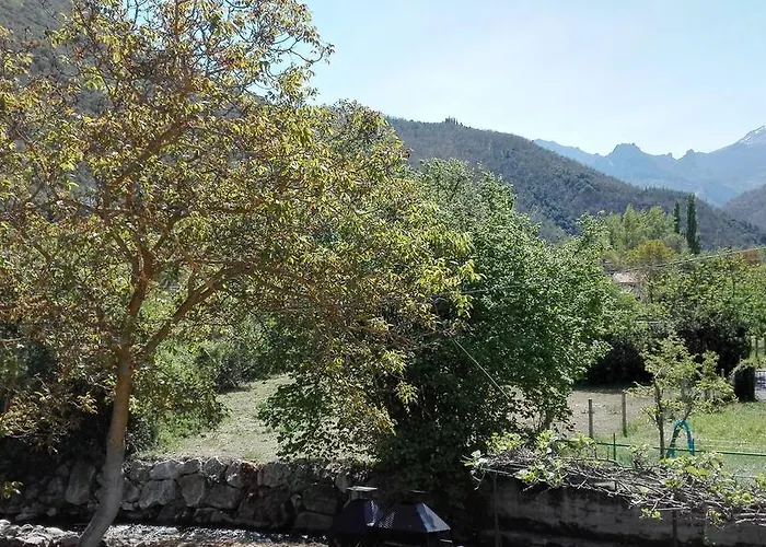 Casa Leny Guest house