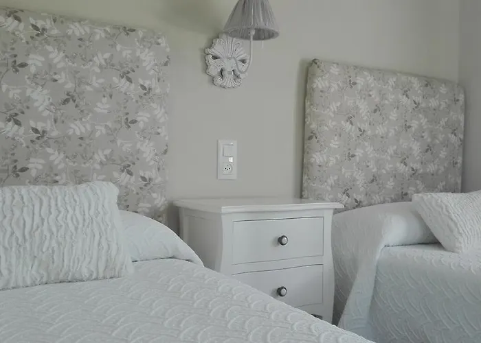 Casa Leny La Vega (Vega de Liebana, Cantabria)