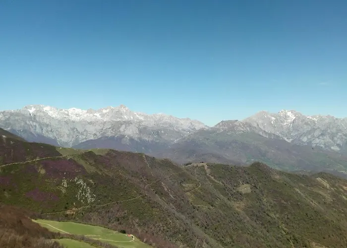 Guest house Casa Leny