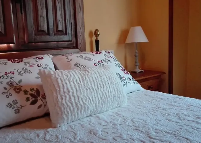 Casa Leny La Vega (Vega de Liebana, Cantabria)