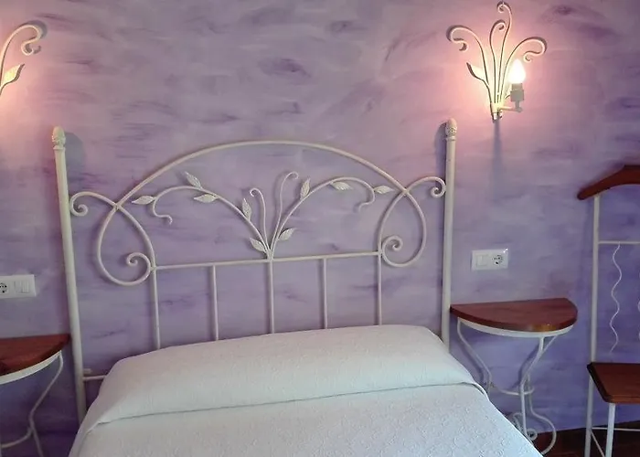 Casa Leny Guest house La Vega (Vega de Liebana, Cantabria)